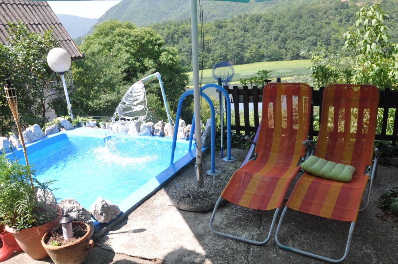 Vila Lena Meduvrsje Esterno foto