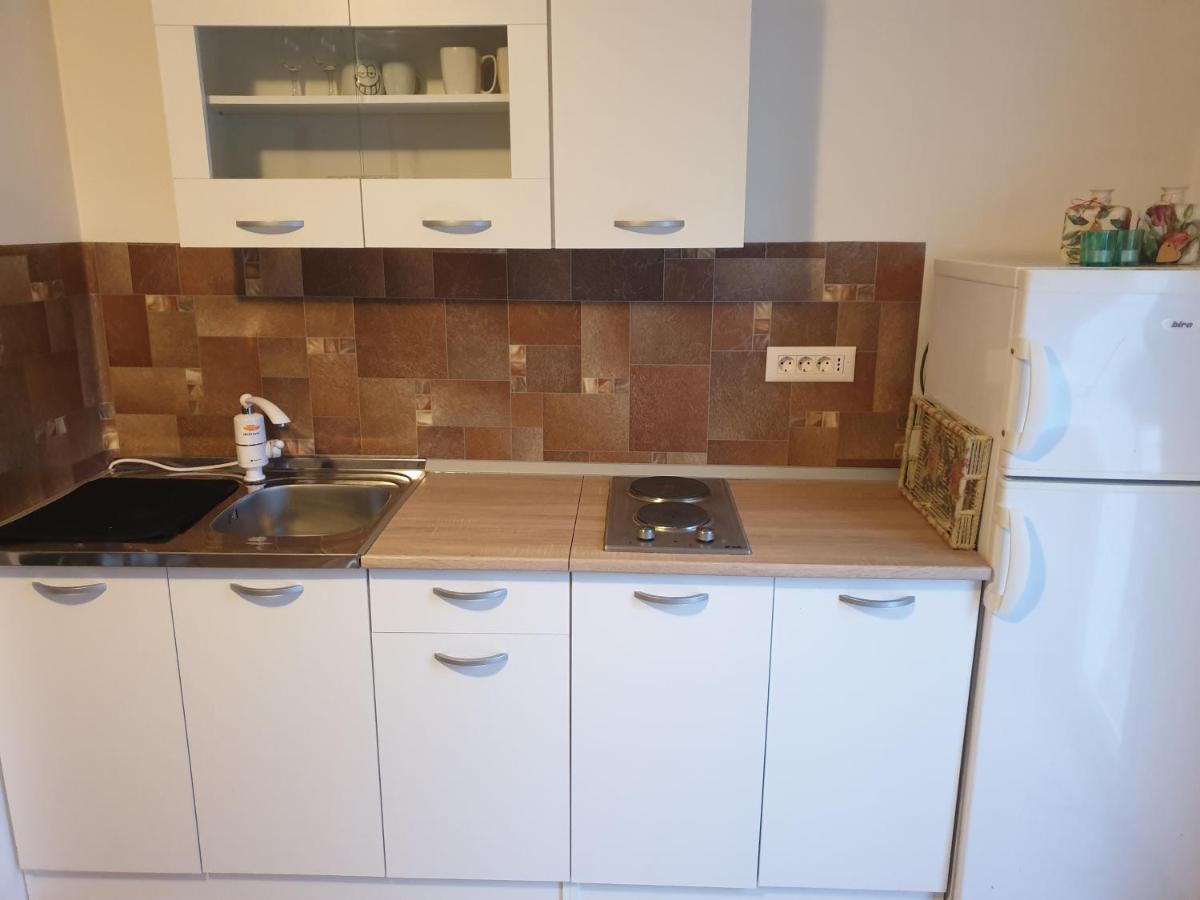 Vila Lena Meduvrsje Esterno foto