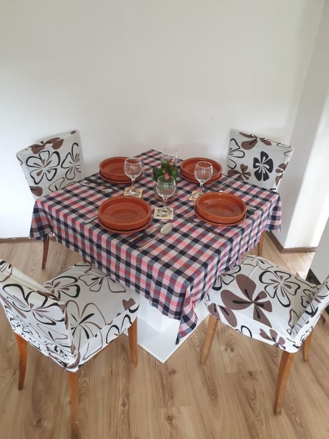 Vila Lena Meduvrsje Esterno foto
