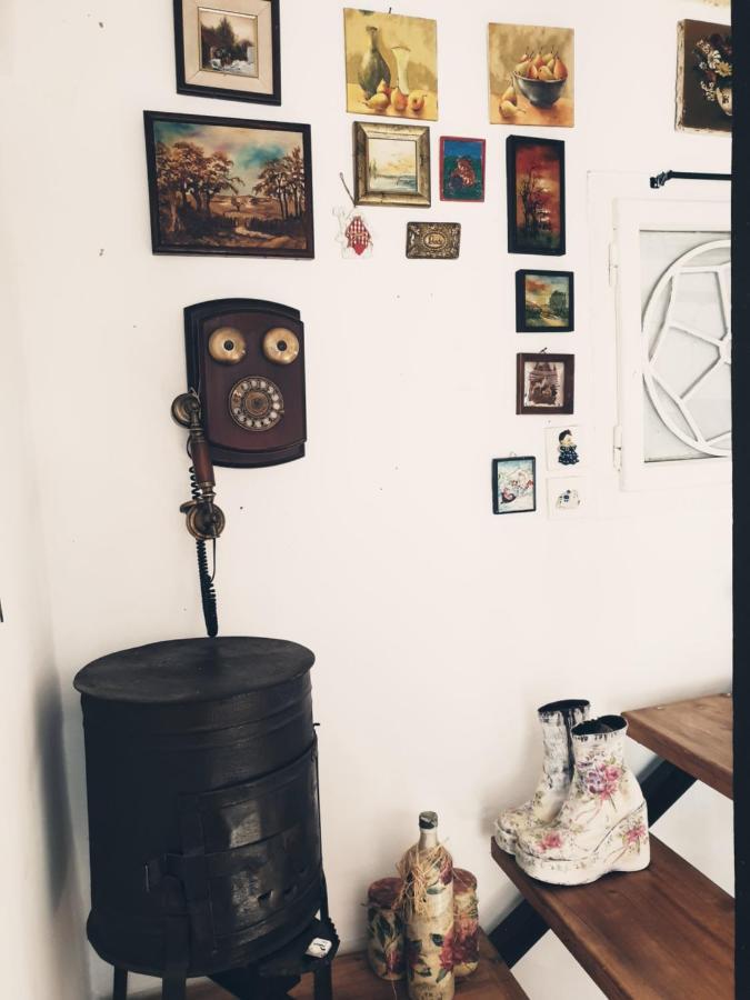 Vila Lena Meduvrsje Esterno foto