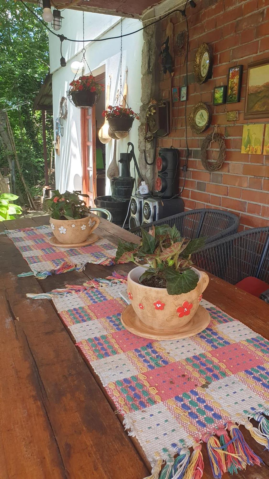 Vila Lena Meduvrsje Esterno foto