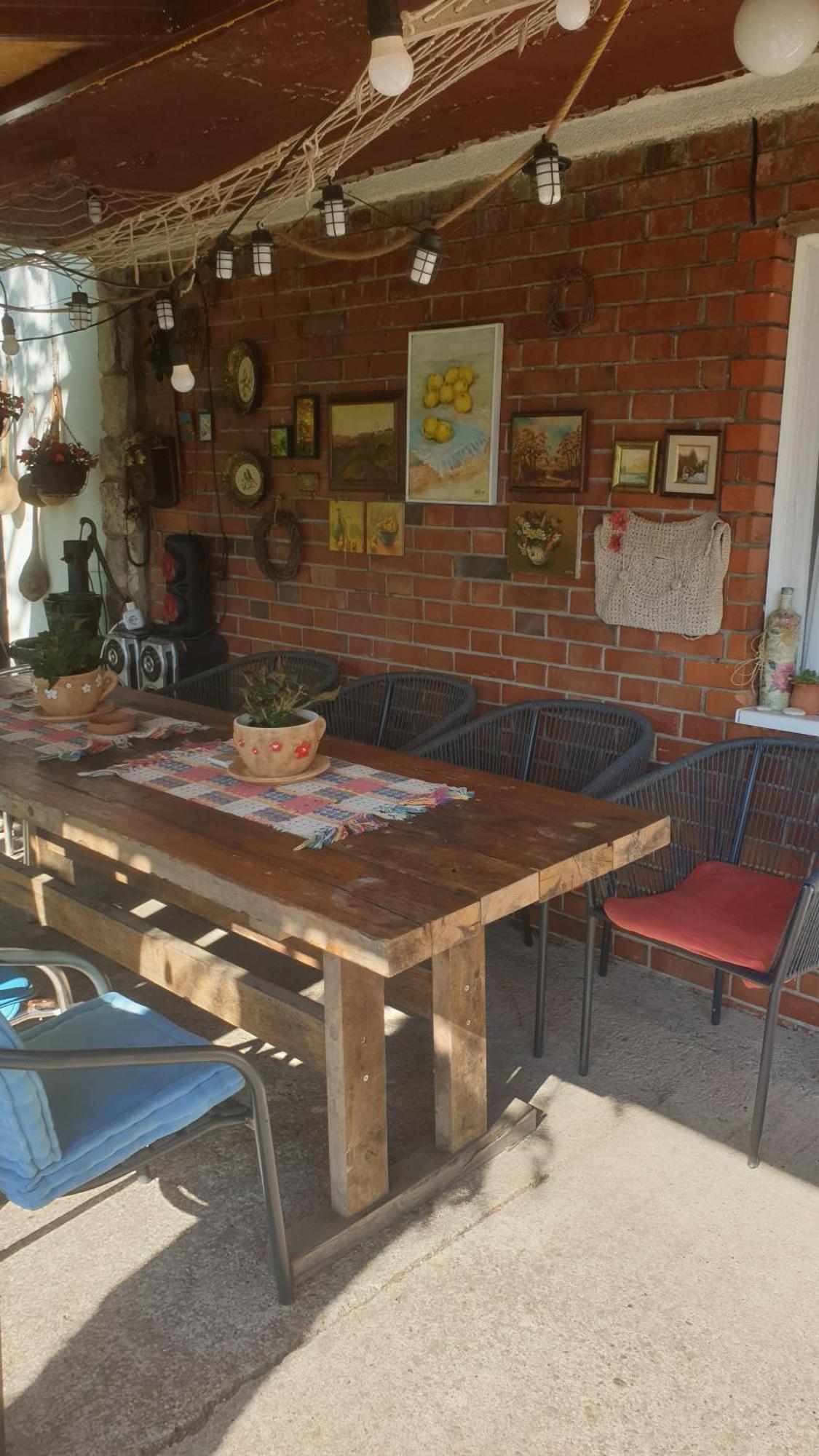 Vila Lena Meduvrsje Esterno foto